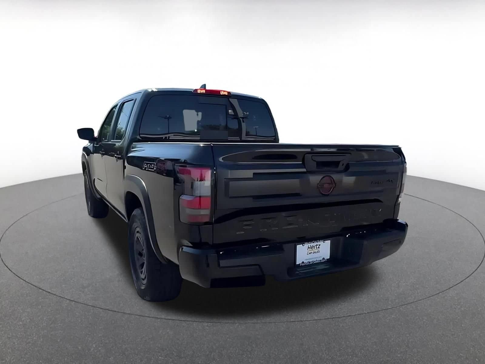 Thumbnail: 2026 Nissan Frontier - 11