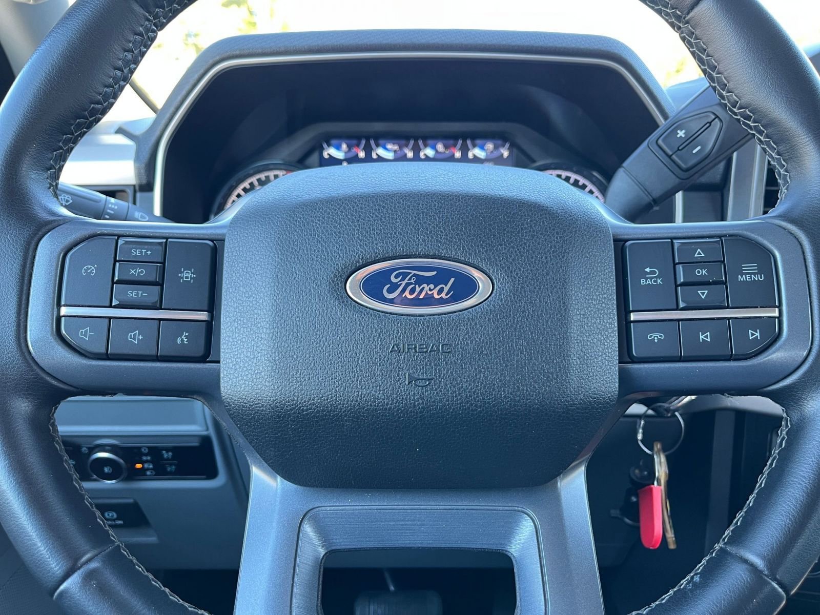 Thumbnail: 2023 Ford F-150 - 27