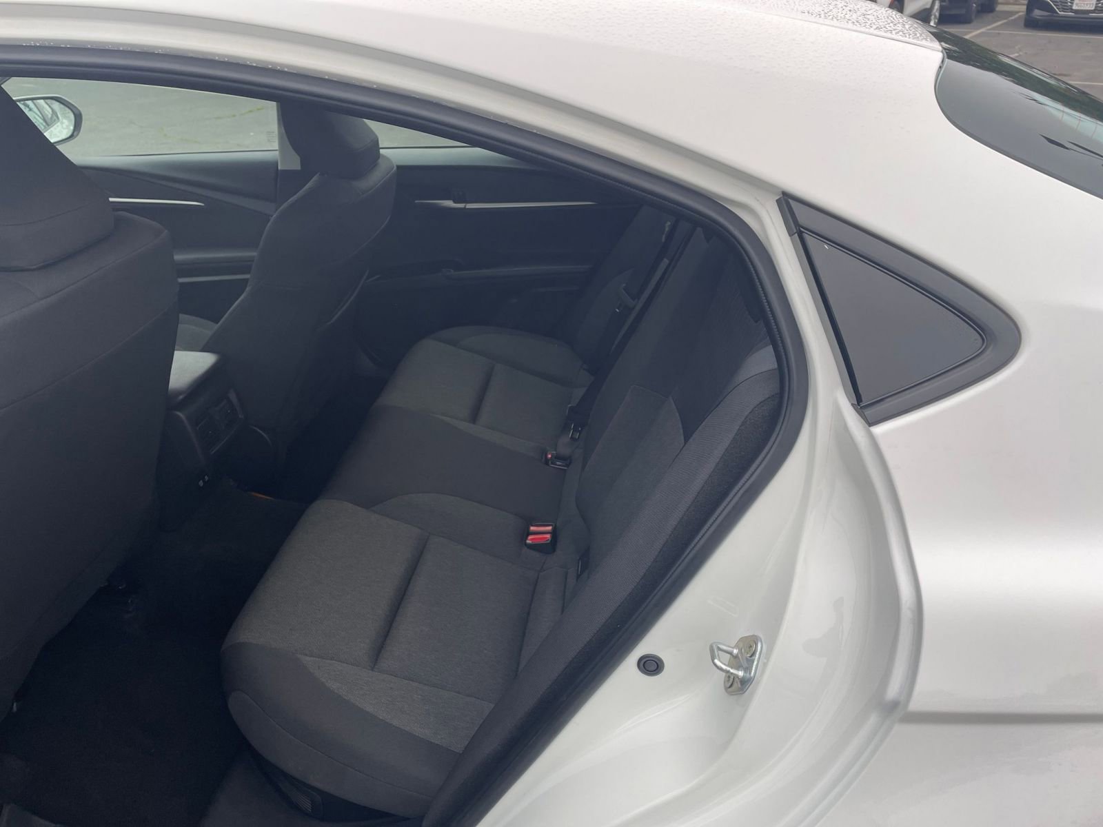 Thumbnail: 2025 Toyota Camry - 20