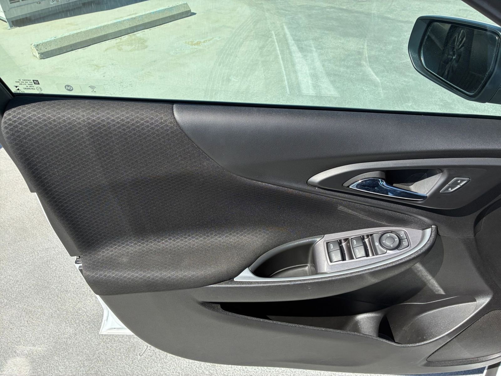 Thumbnail: 2024 Chevrolet Malibu - 20