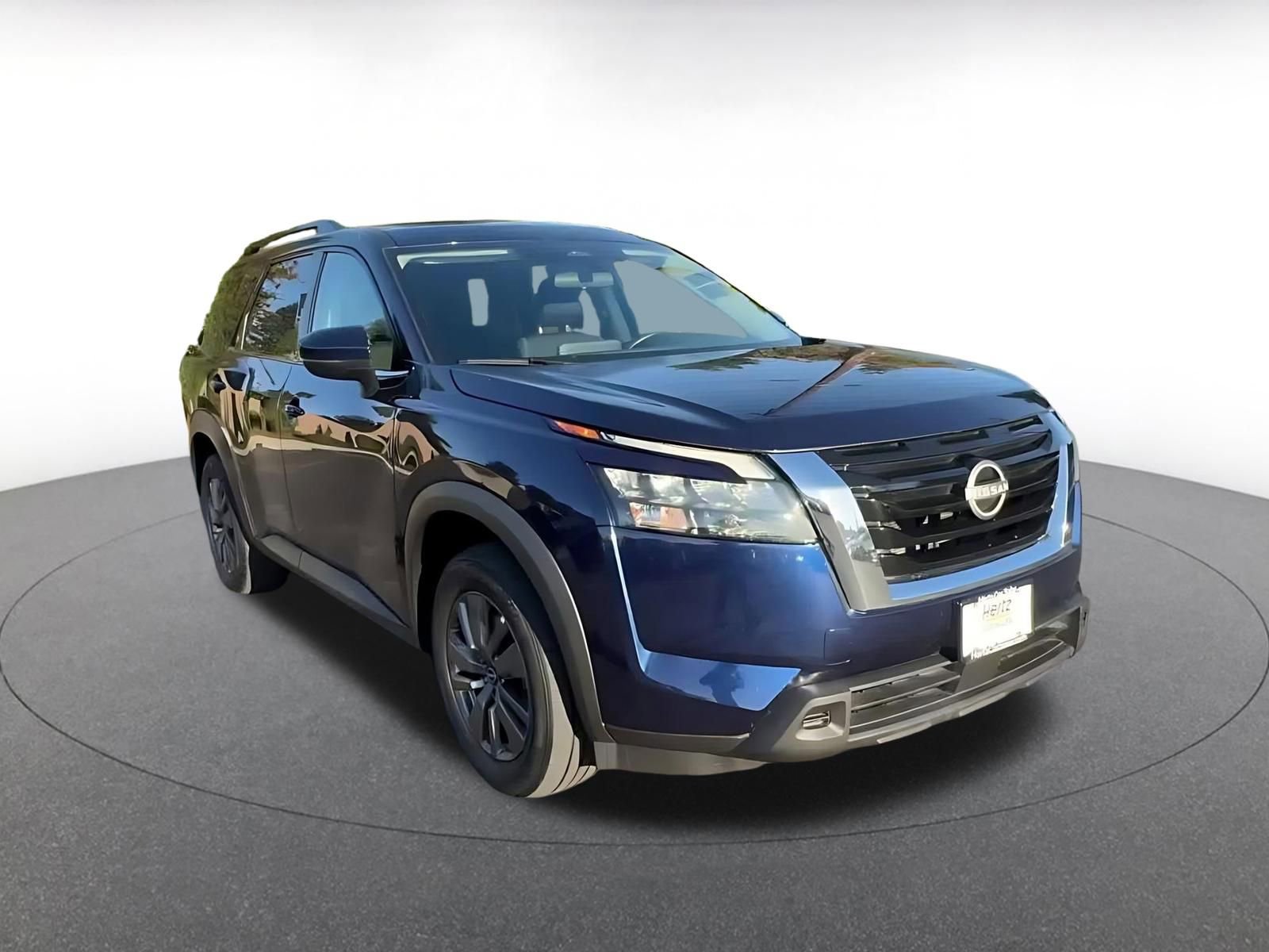 Thumbnail: 2025 Nissan Pathfinder - 3