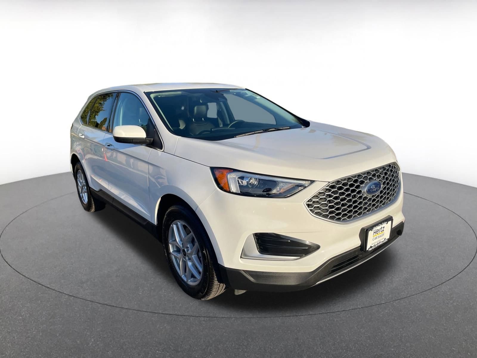 Thumbnail: 2024 Ford Edge - 1