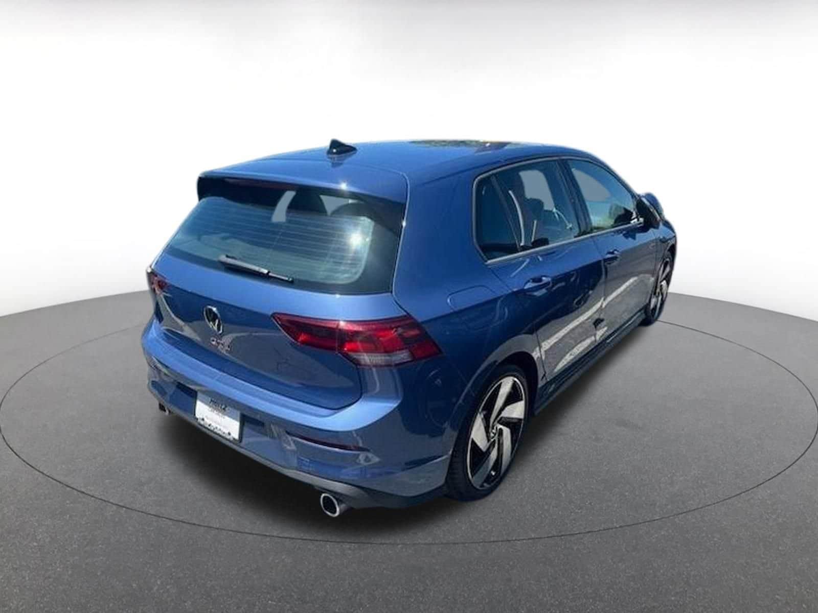 Thumbnail: 2026 Volkswagen Golf - 4