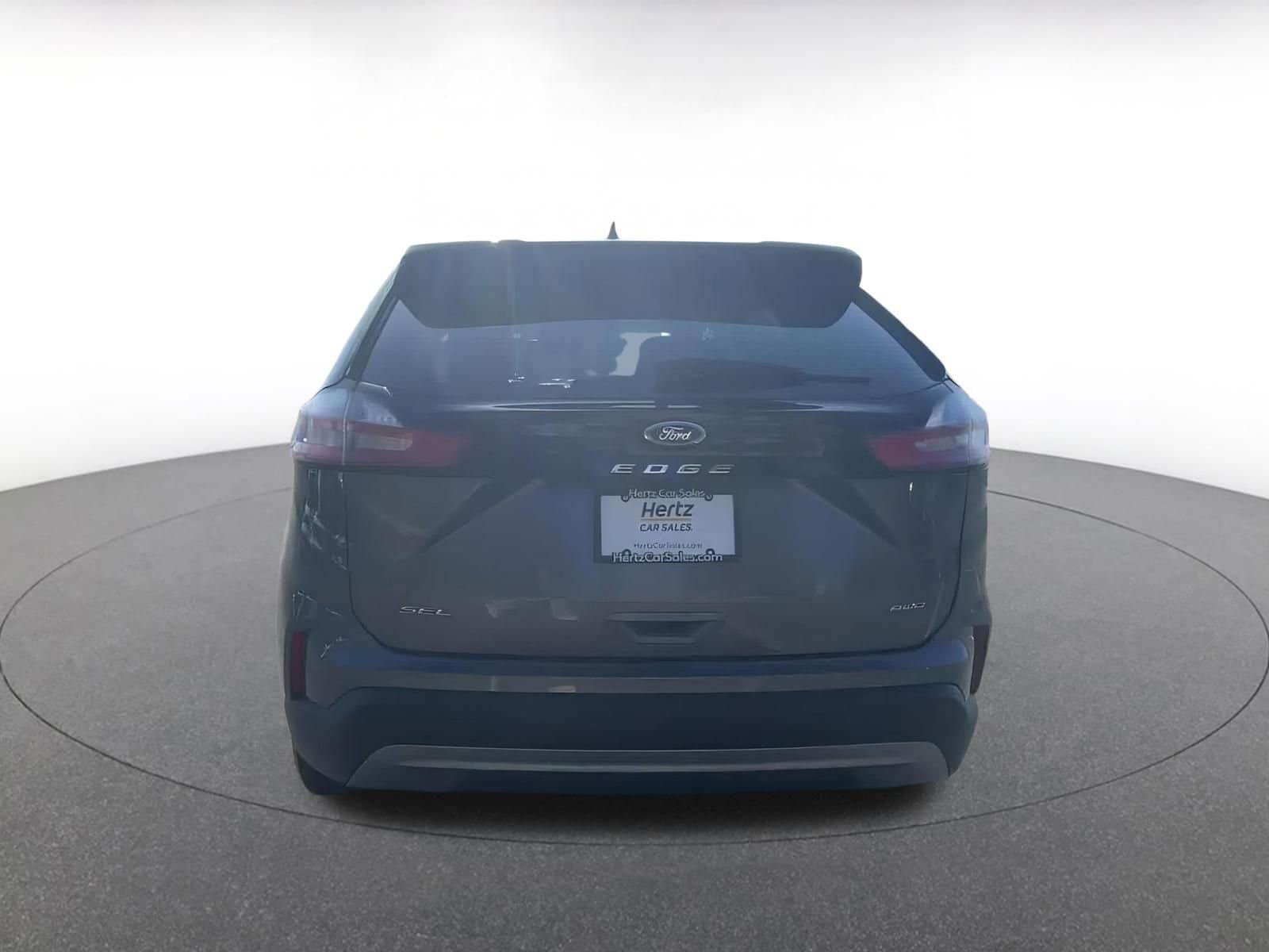 Thumbnail: 2024 Ford Edge - 12