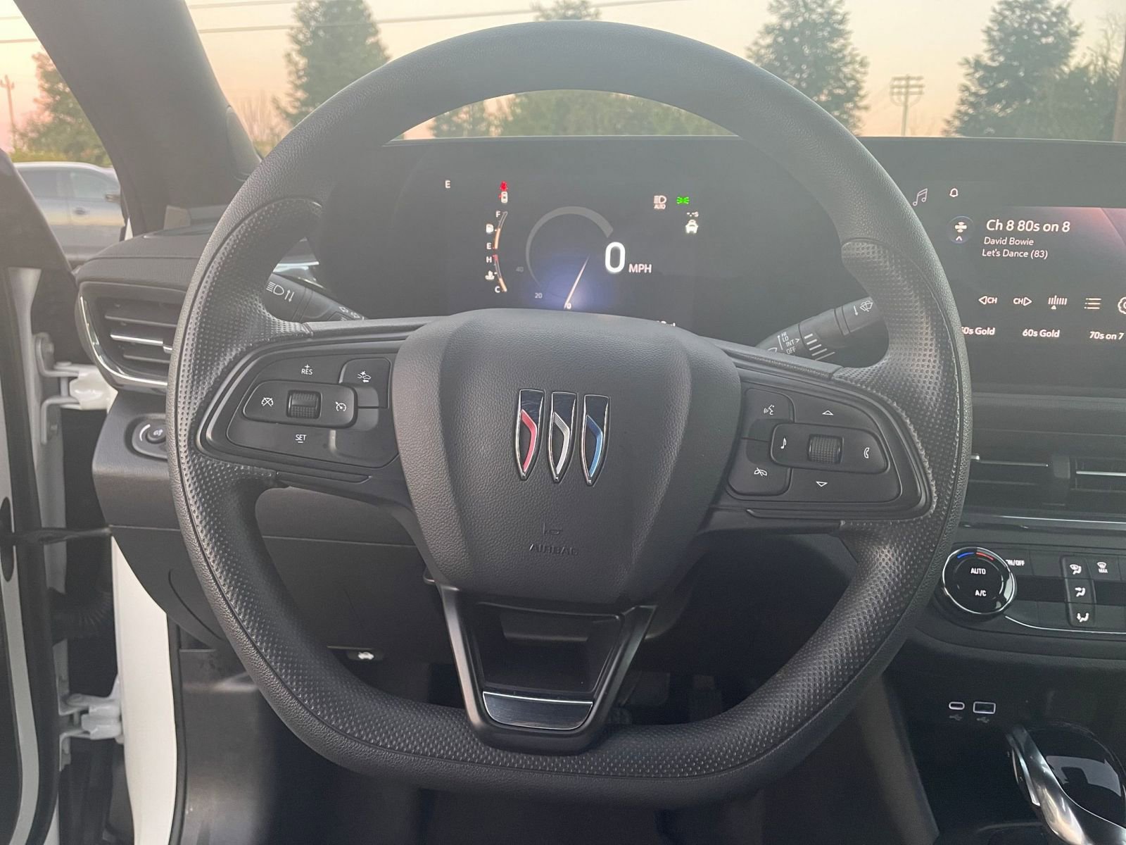 Thumbnail: 2025 Buick Envista - 34