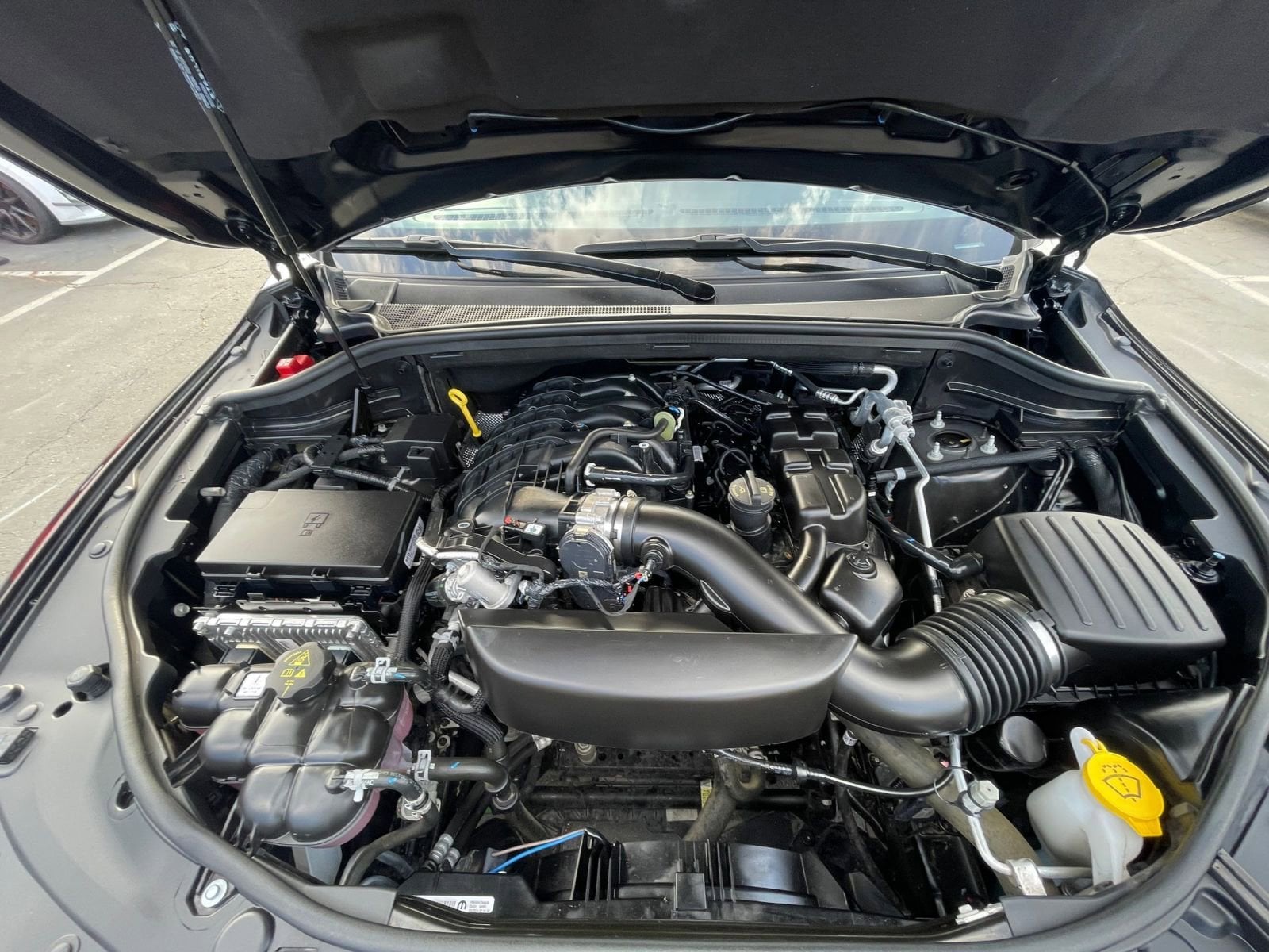 Thumbnail: 2024 Dodge Durango - 32