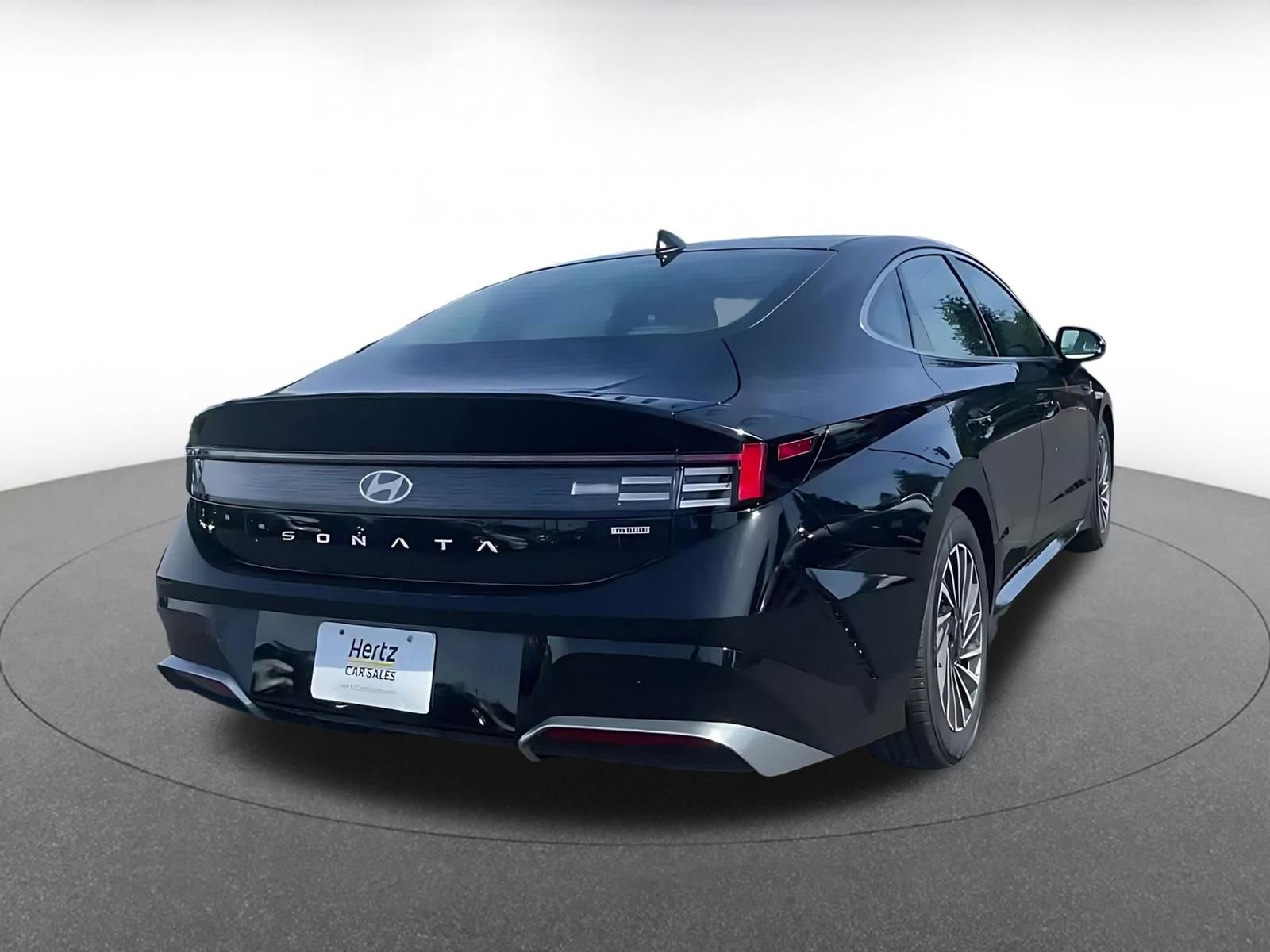 Thumbnail: 2025 Hyundai Sonata - 14