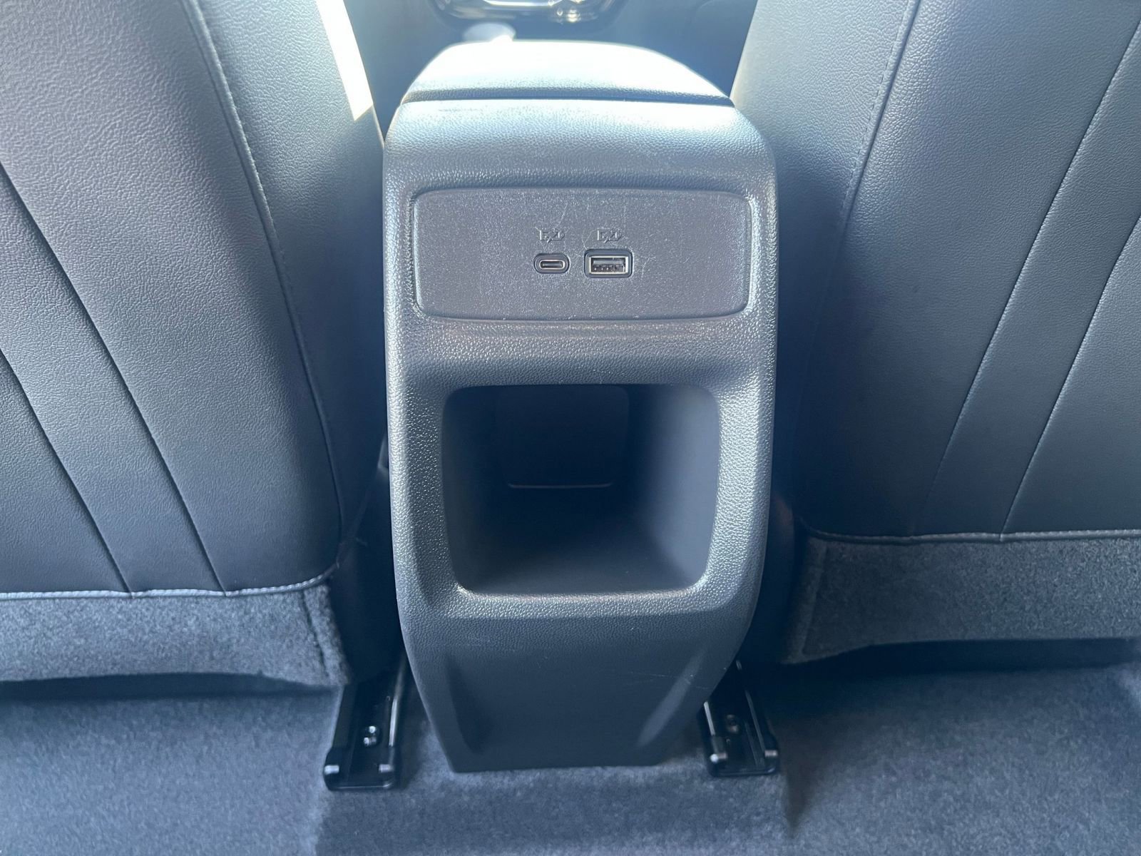 Thumbnail: 2025 Chevrolet Trax - 24