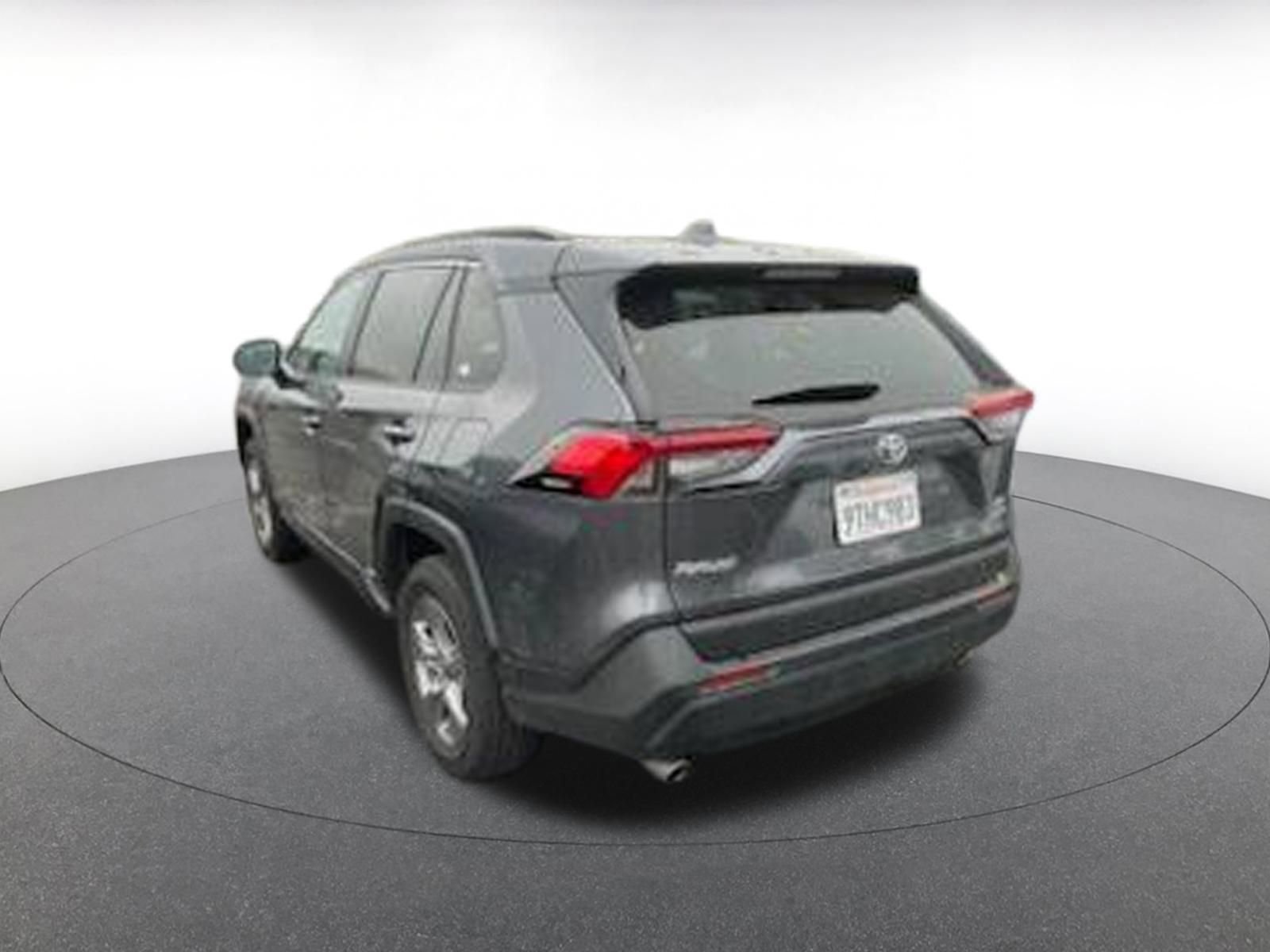 Thumbnail: 2025 Toyota RAV4 - 3