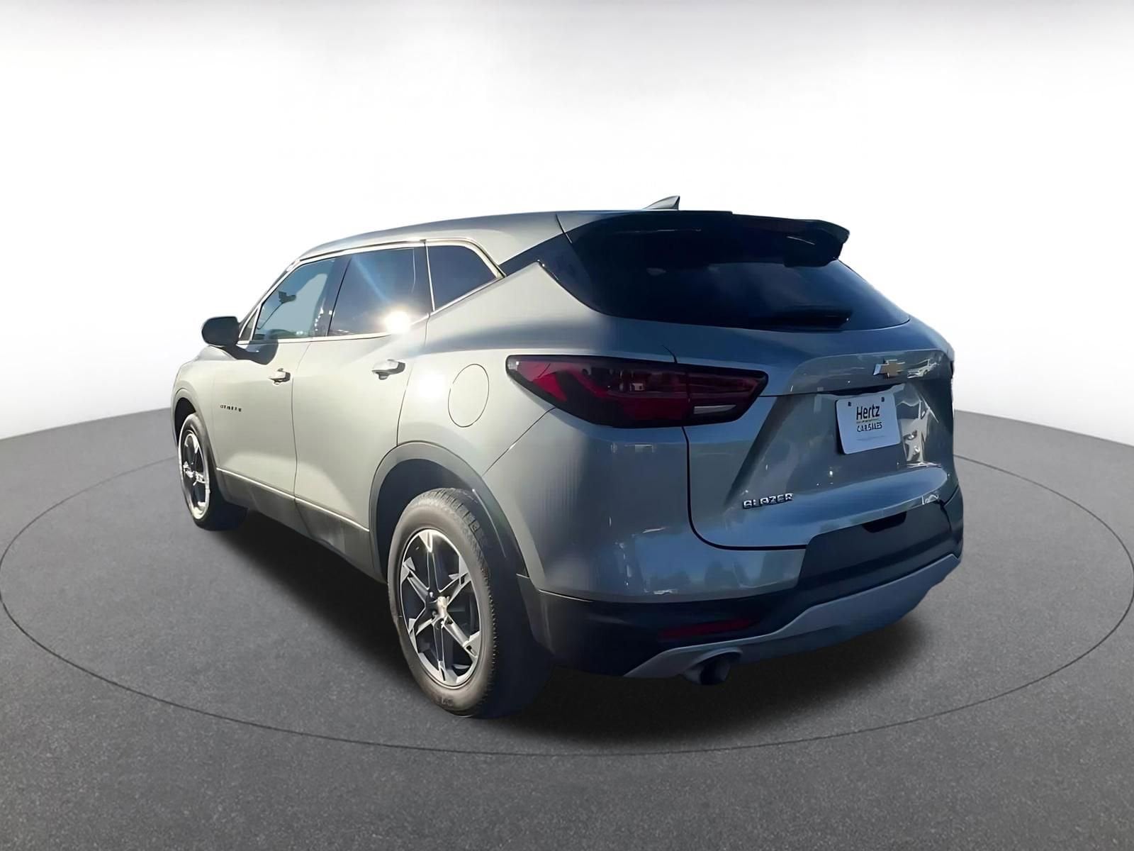 Thumbnail: 2025 Chevrolet Blazer - 11