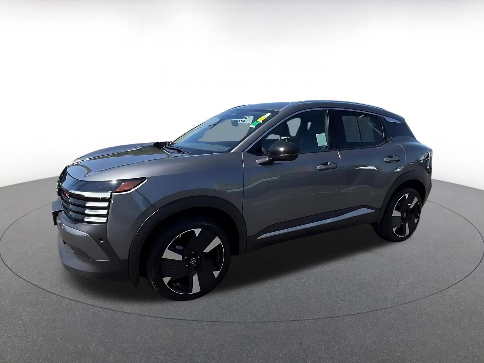 Thumbnail: 2026 Nissan Kicks - 8