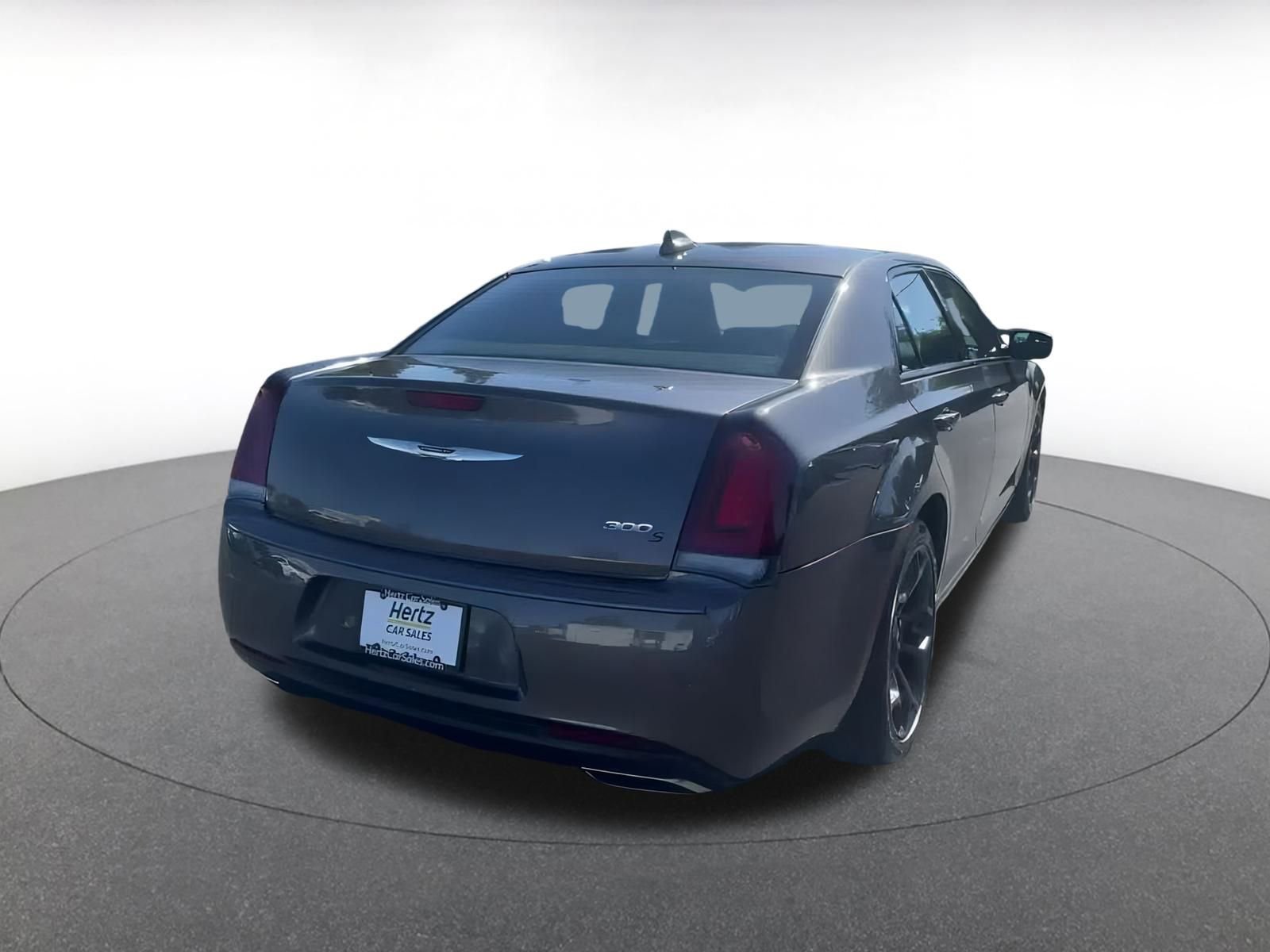 Thumbnail: 2020 Chrysler 300 - 13