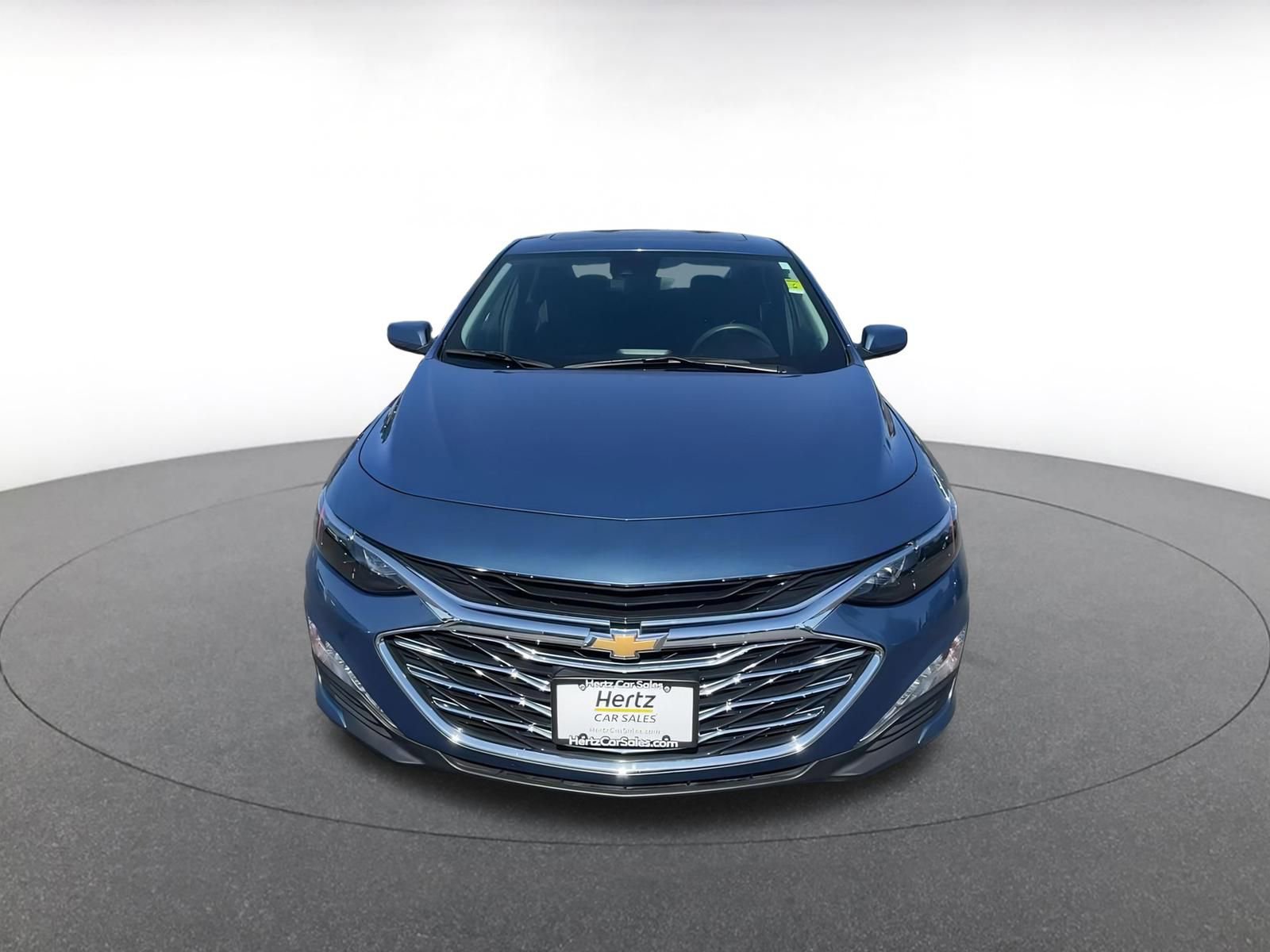 Thumbnail: 2024 Chevrolet Malibu - 5