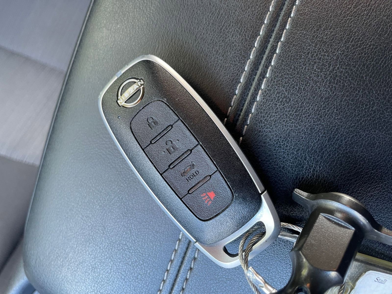 Thumbnail: 2025 Nissan Sentra - 21