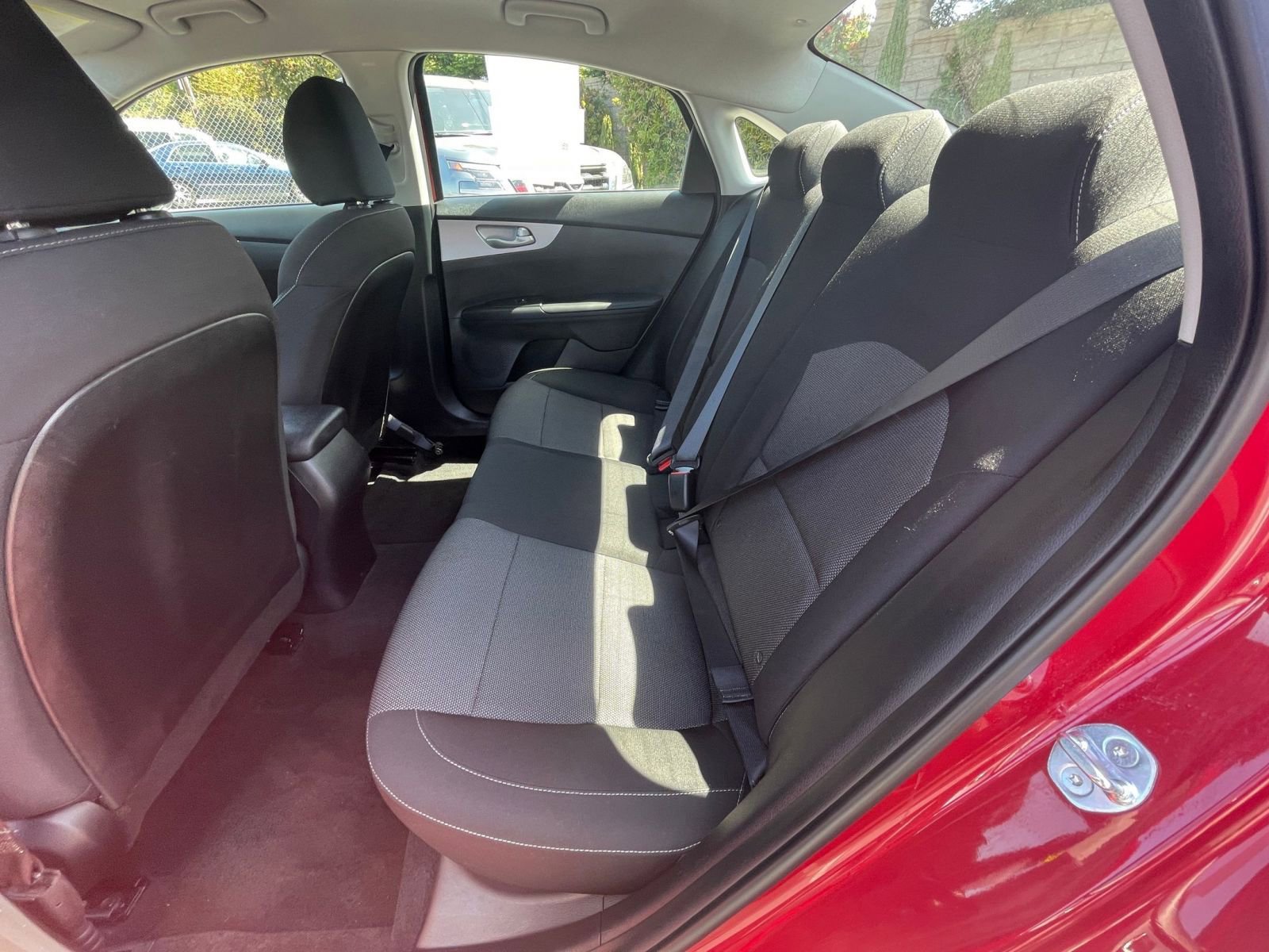 Thumbnail: 2024 Kia Forte - 22