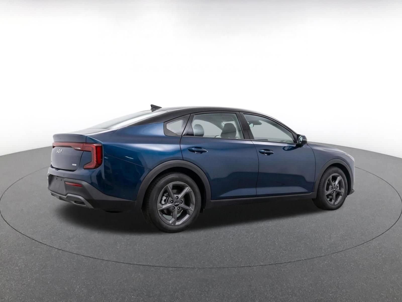 Thumbnail: 2025 Kia K4 - 11