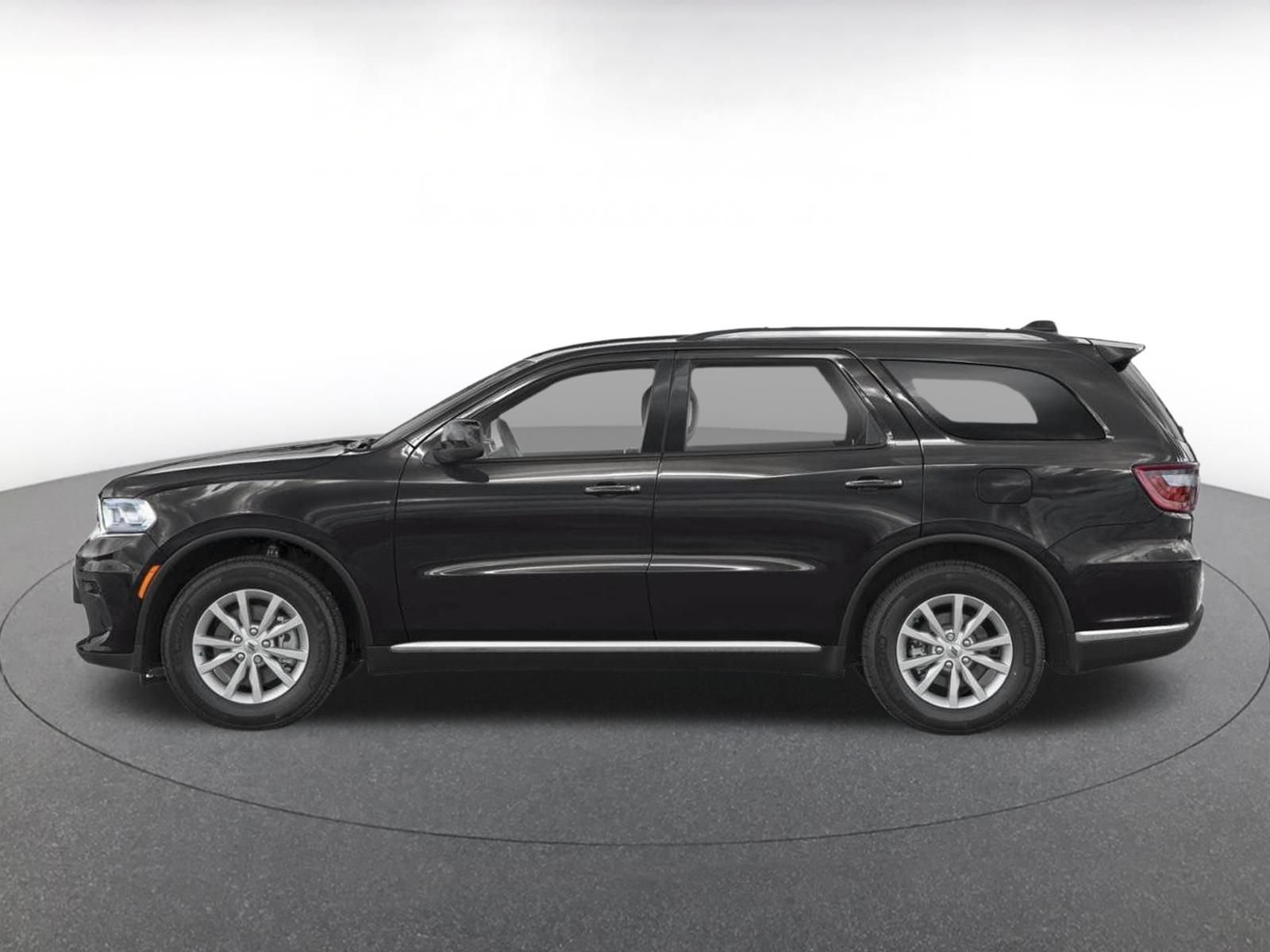 Thumbnail: 2026 Dodge Durango - 4