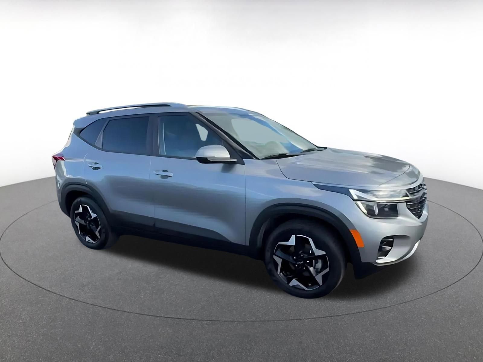 Thumbnail: 2025 Kia Seltos - 2