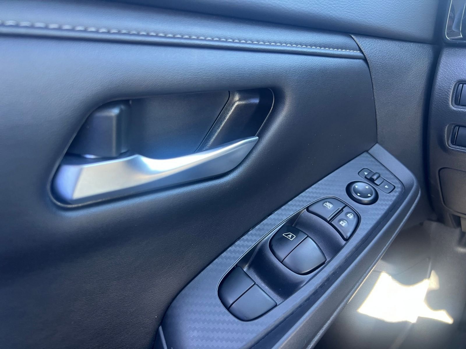 Thumbnail: 2025 Nissan Sentra - 20