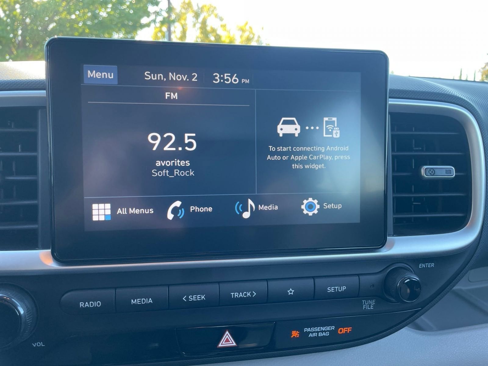 Thumbnail: 2025 Hyundai Venue - 21