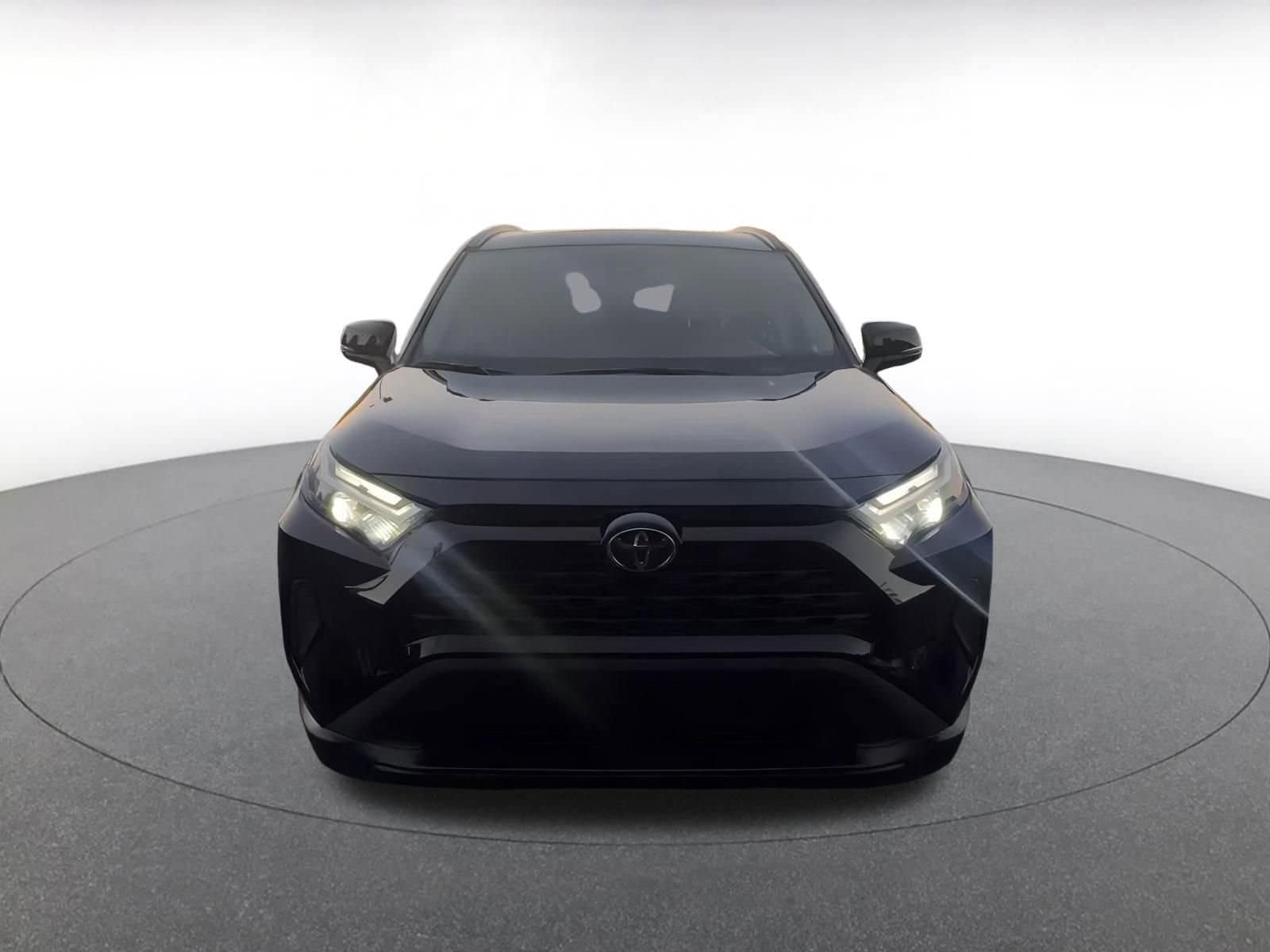 Thumbnail: 2025 Toyota RAV4 - 4