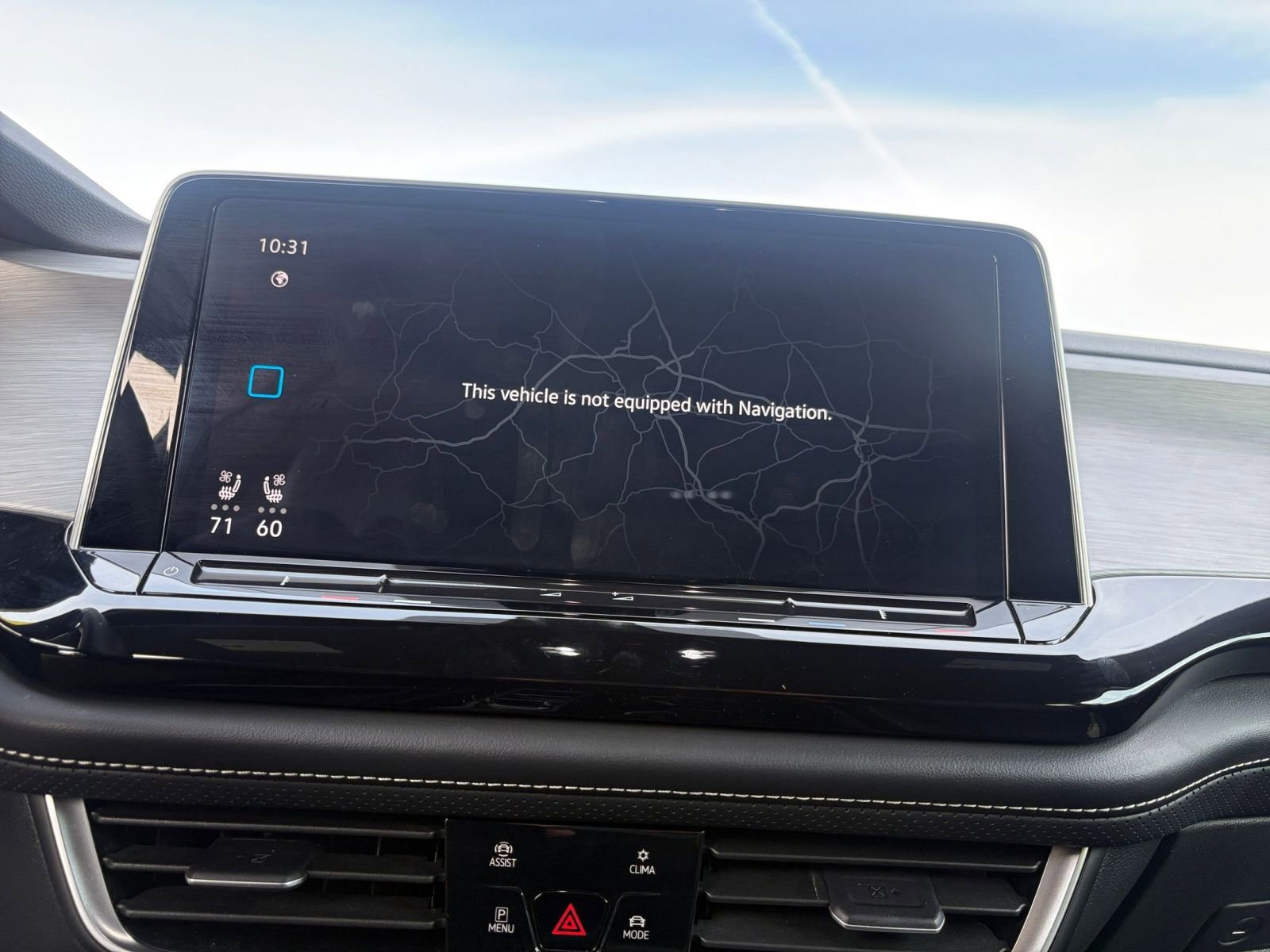 Thumbnail: 2025 Volkswagen Atlas - 20