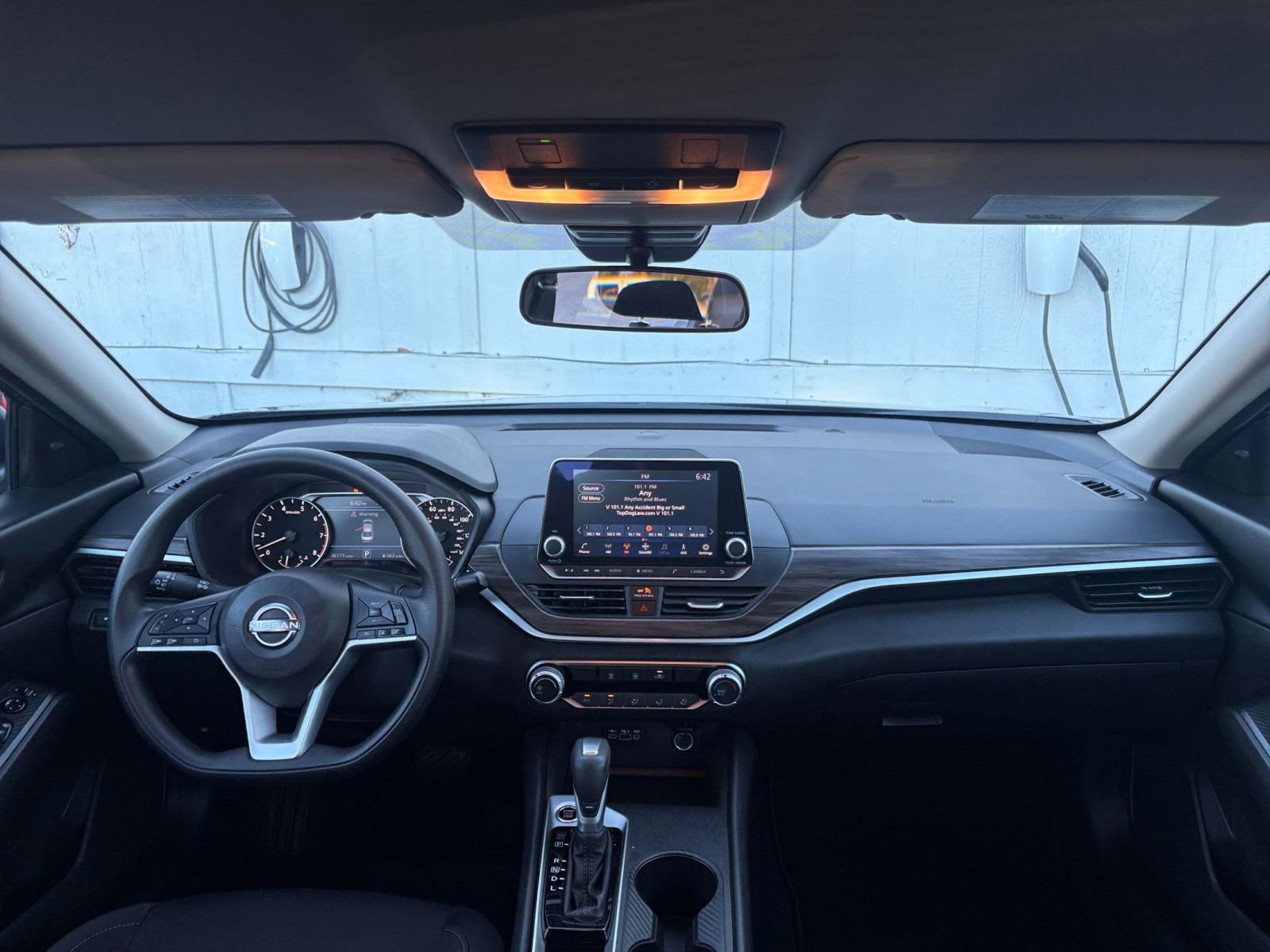 Thumbnail: 2025 Nissan Altima - 34