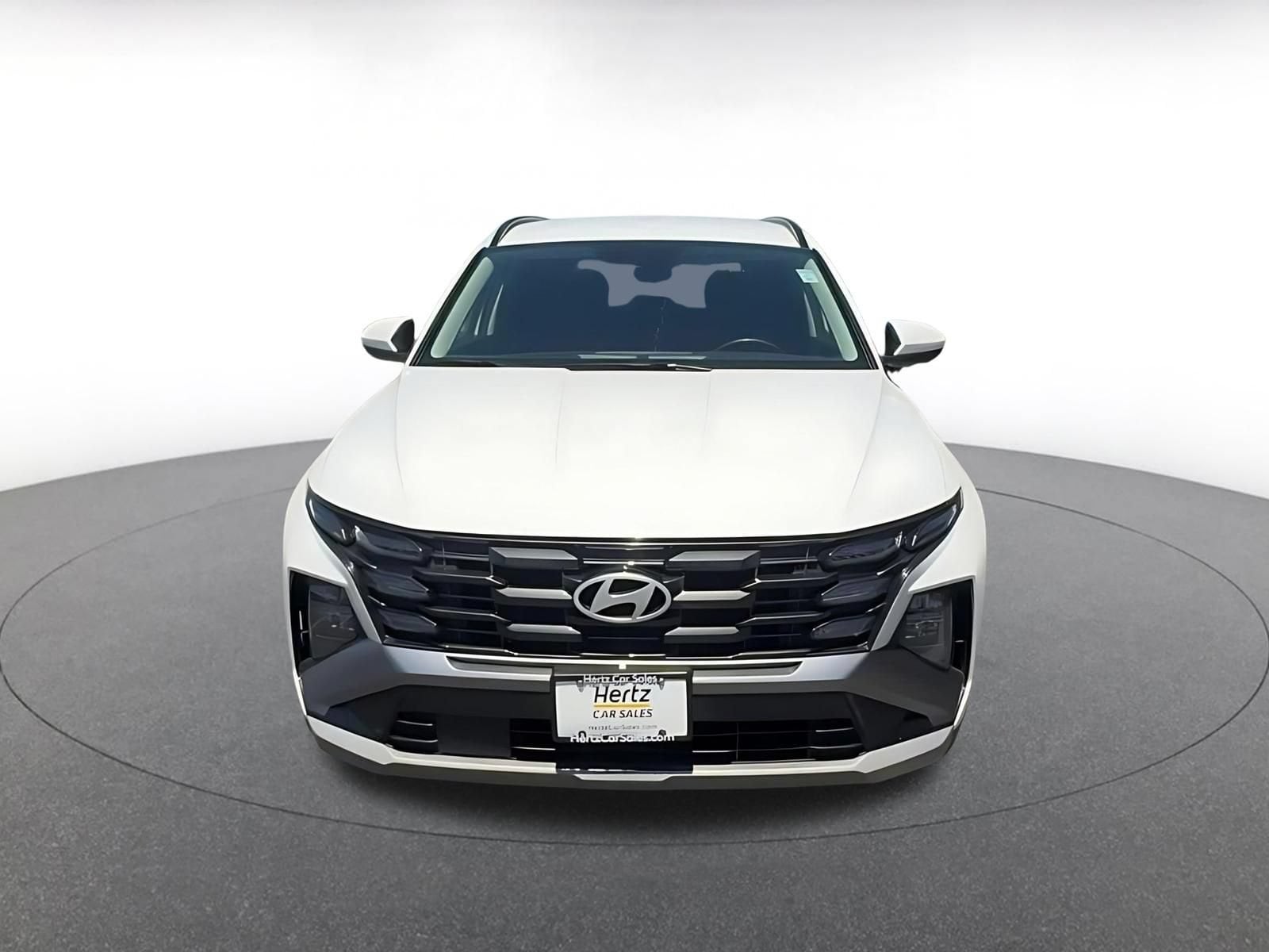 Thumbnail: 2025 Hyundai Tucson - 4