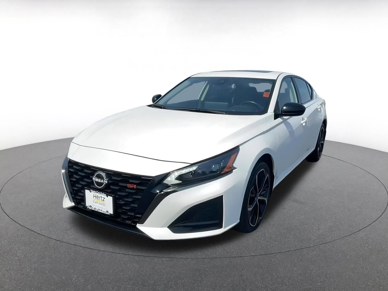 Thumbnail: 2024 Nissan Altima - 7