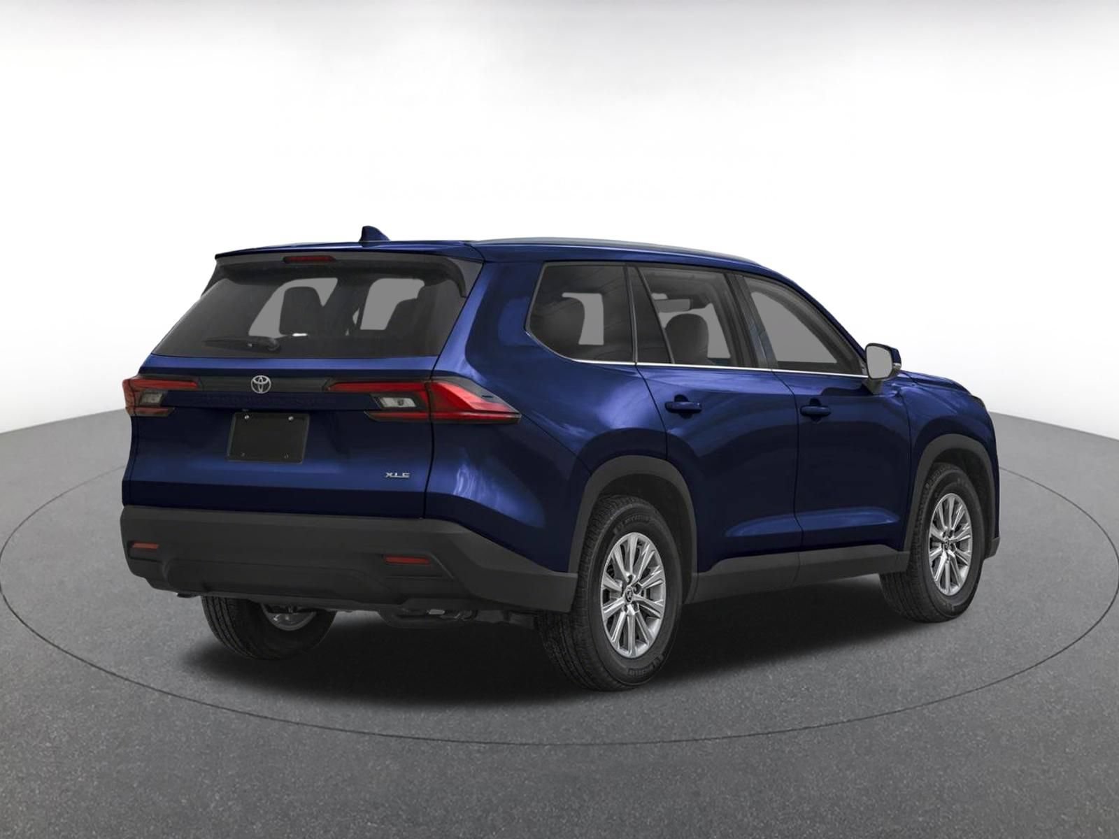 Thumbnail: 2025 Toyota Grand Highlander - 6
