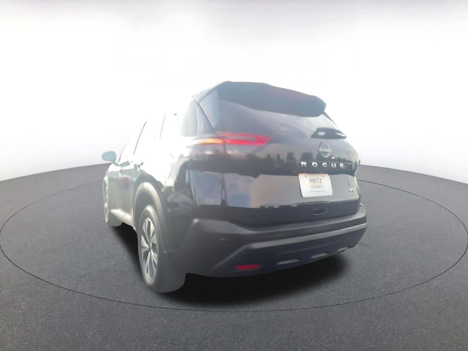 Thumbnail: 2023 Nissan Rogue - 11