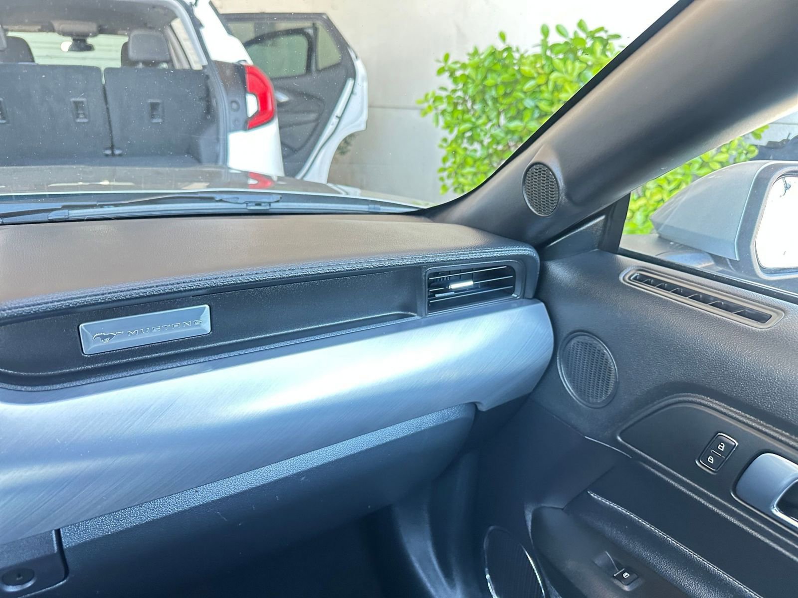 Thumbnail: 2023 Ford Mustang - 35