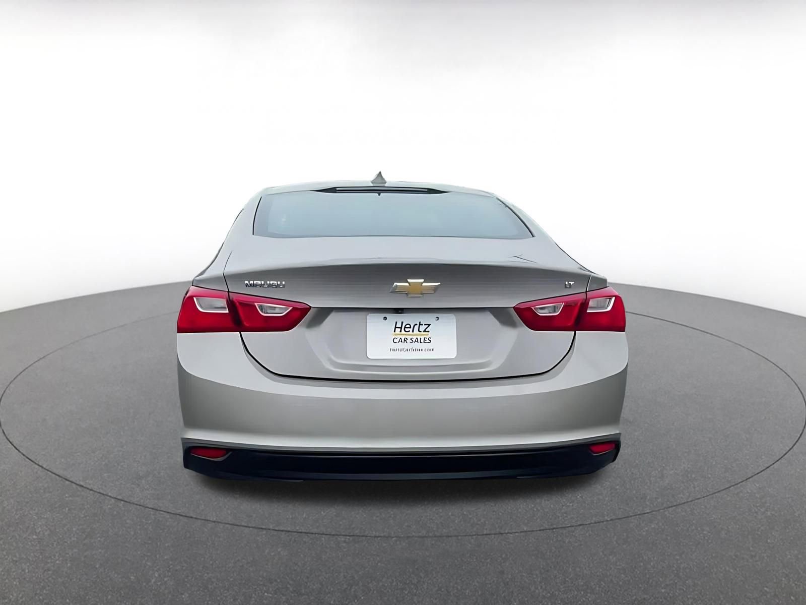 Thumbnail: 2023 Chevrolet Malibu - 12