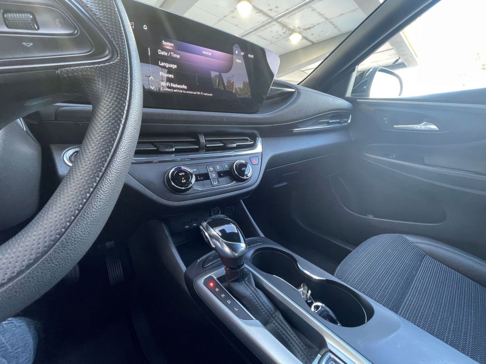 Thumbnail: 2025 Buick Envista - 35