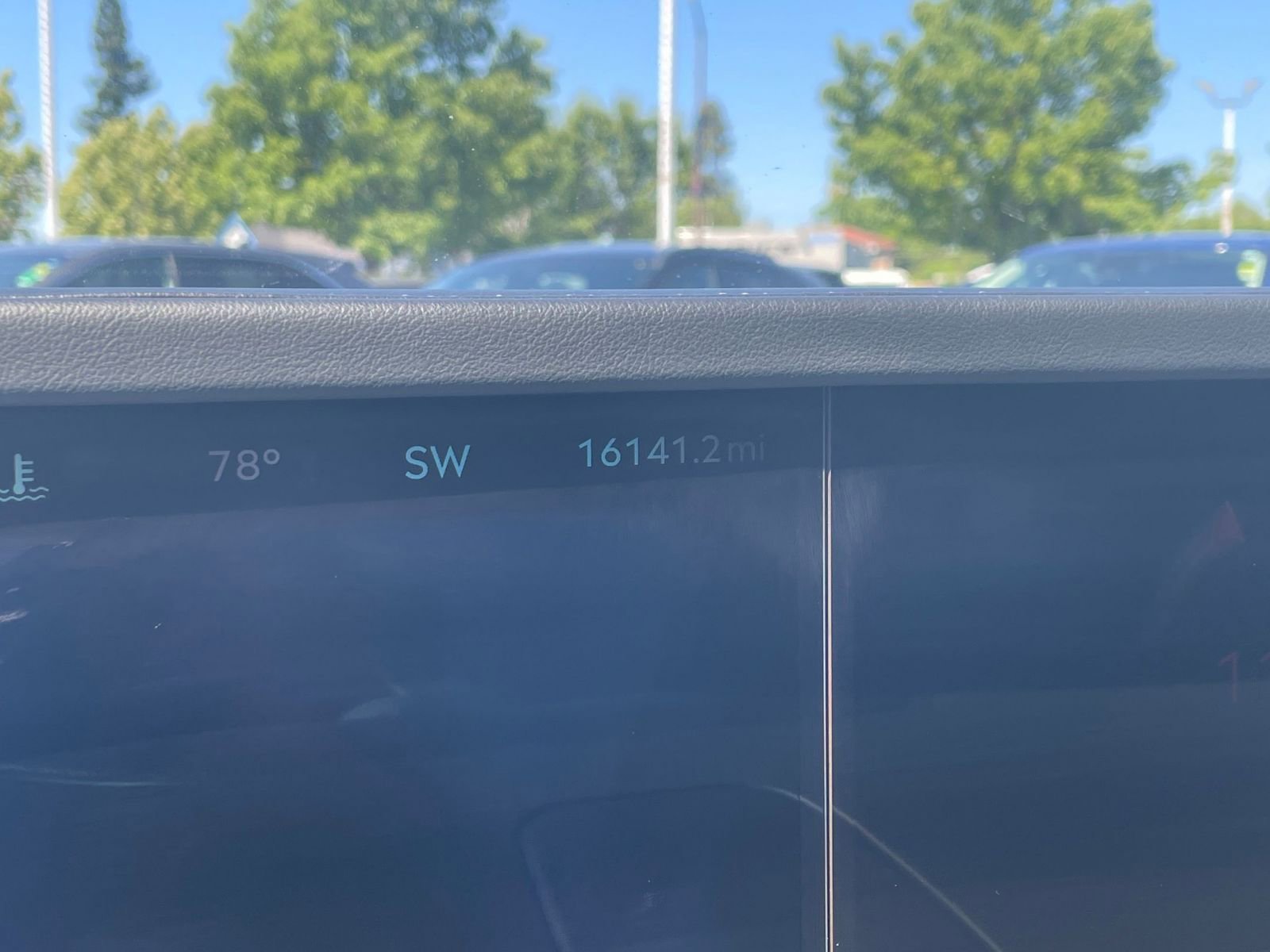 Thumbnail: 2024 Lincoln Nautilus - 34