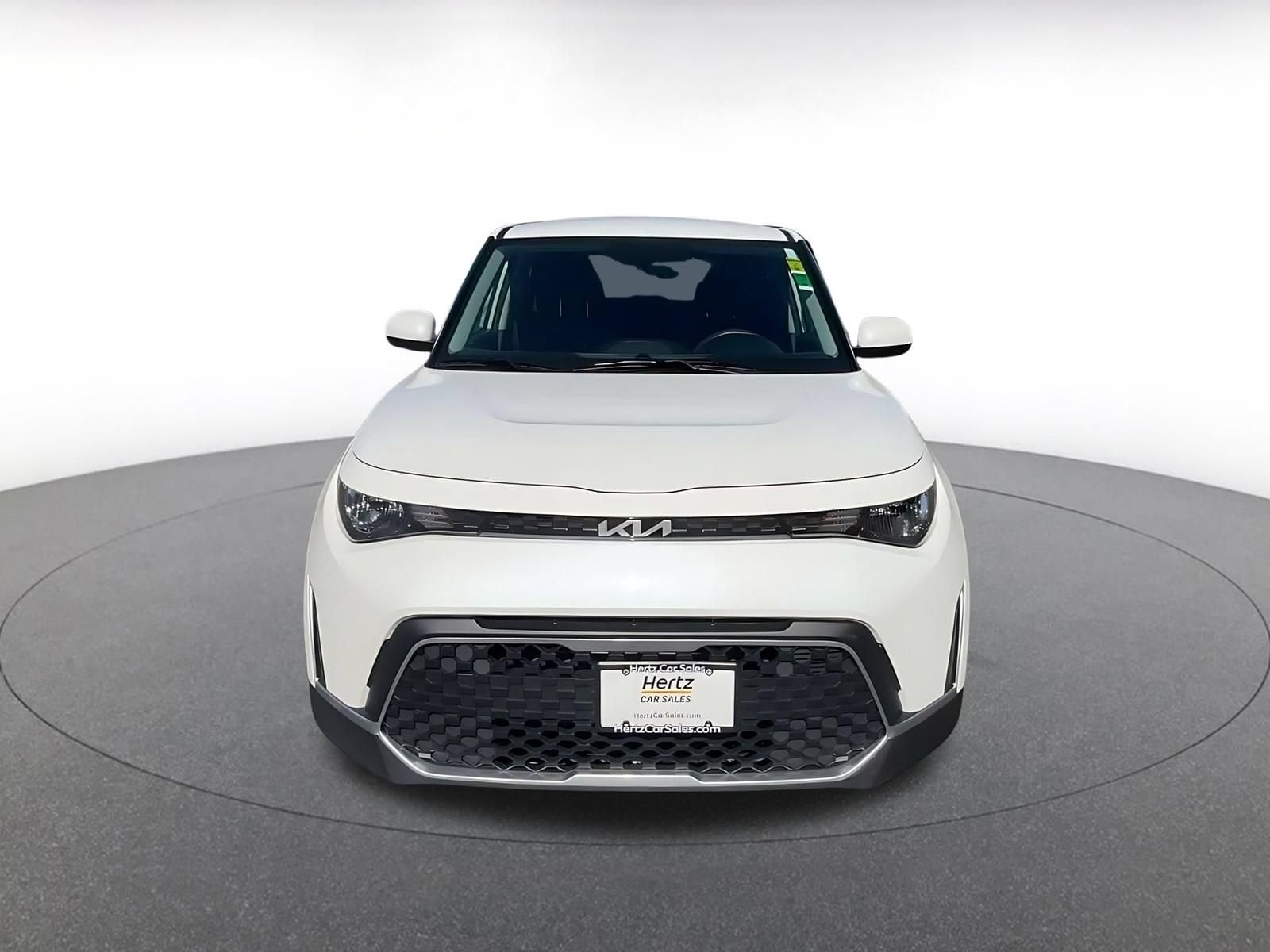 Thumbnail: 2025 Kia Soul - 4