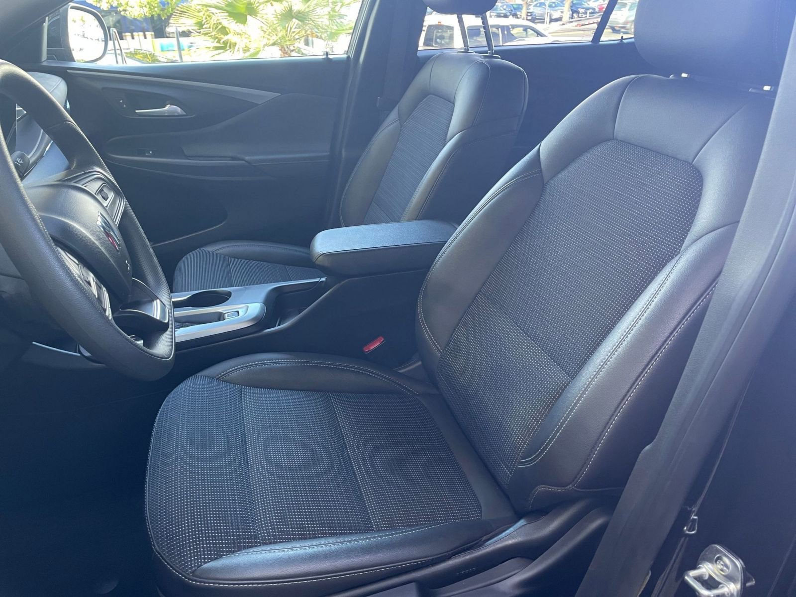 Thumbnail: 2025 Buick Envista - 30