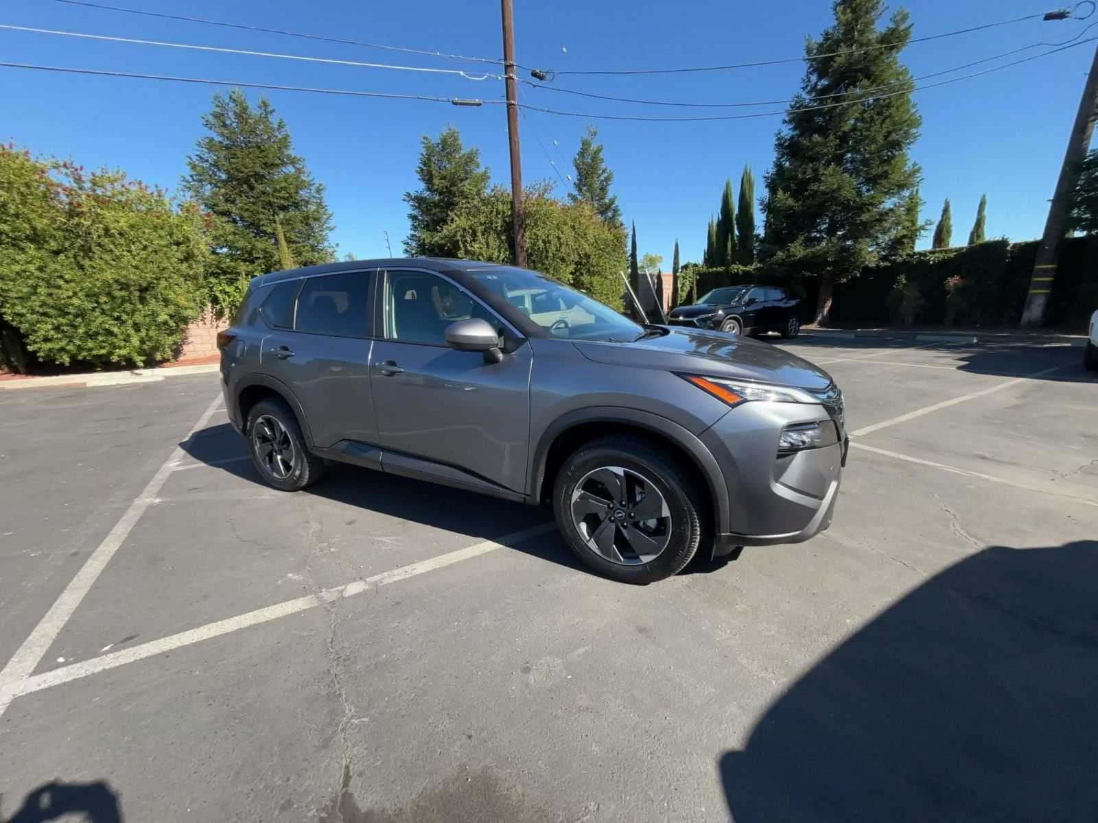 Thumbnail: 2025 Nissan Rogue - 2