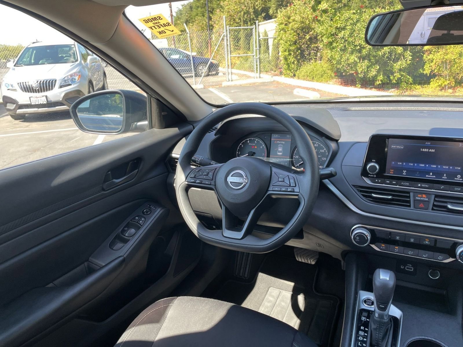 Thumbnail: 2024 Nissan Altima - 28