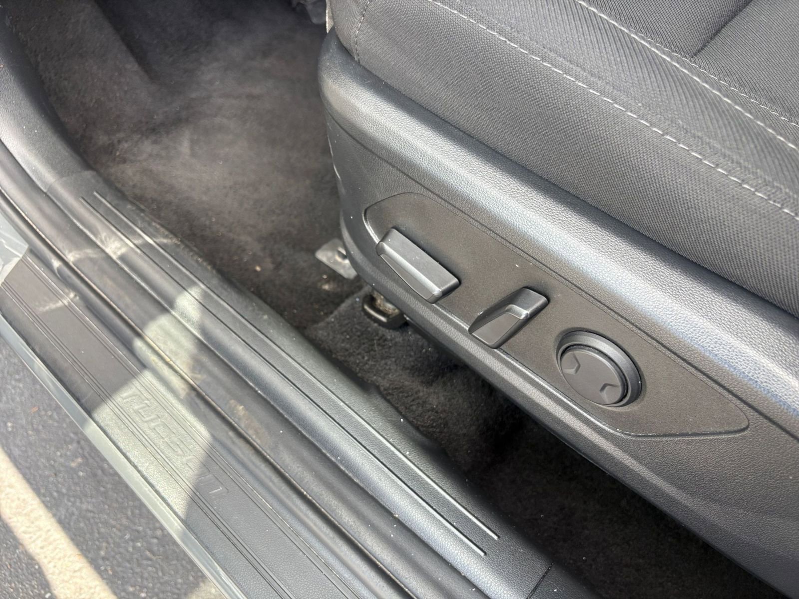 Thumbnail: 2025 Hyundai Tucson - 22