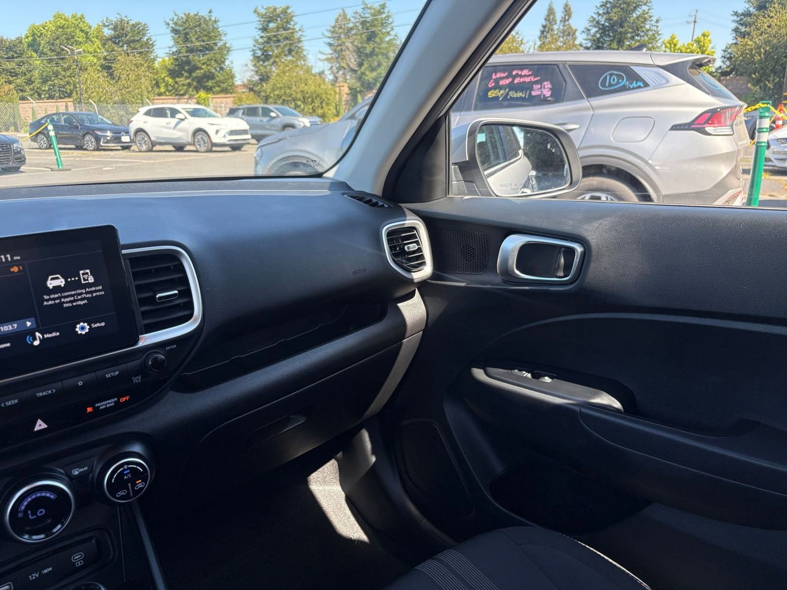 Thumbnail: 2025 Hyundai Venue - 34