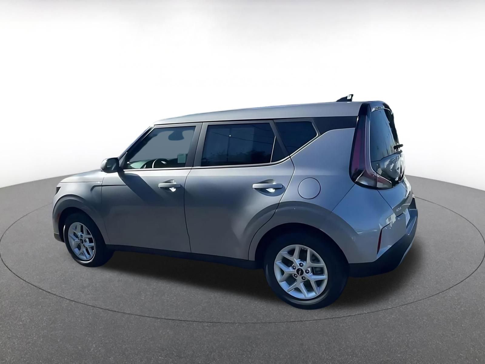 Thumbnail: 2025 Kia Soul - 10