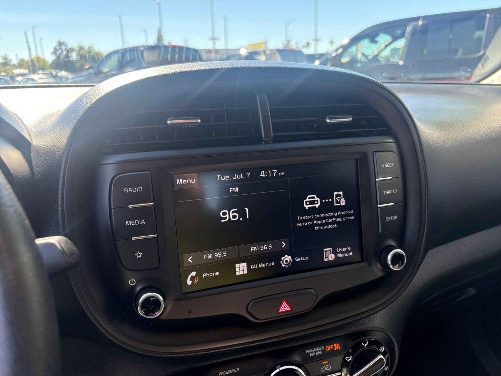 Thumbnail: 2025 Kia Soul - 20