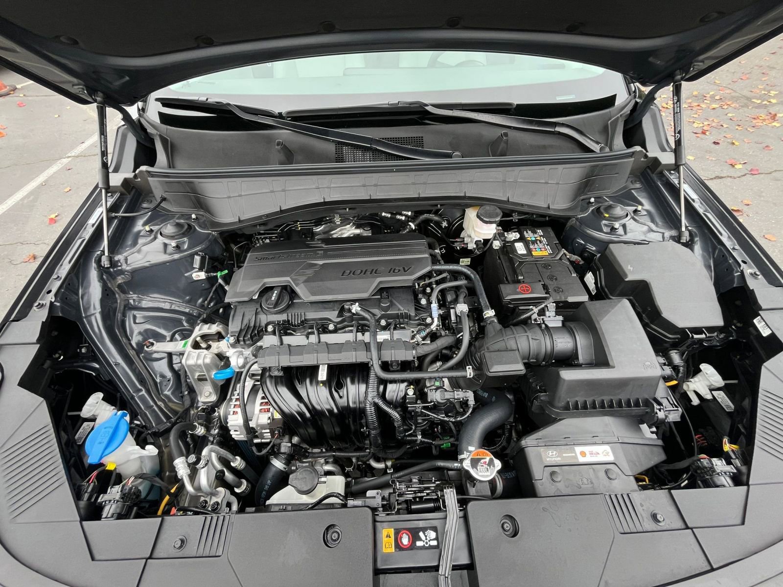 Thumbnail: 2025 Hyundai Kona - 32