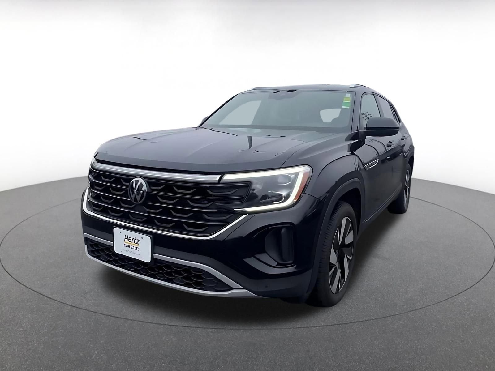 Thumbnail: 2025 Volkswagen Atlas - 7