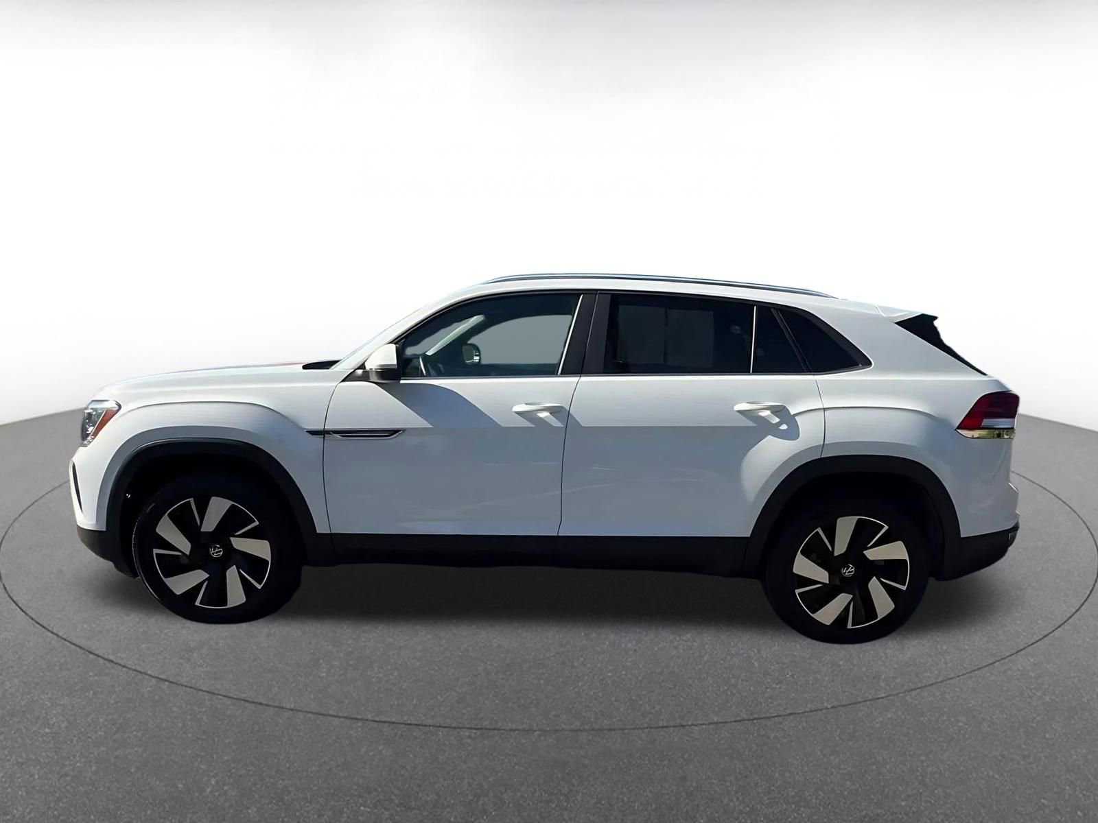 Thumbnail: 2025 Volkswagen Atlas - 9