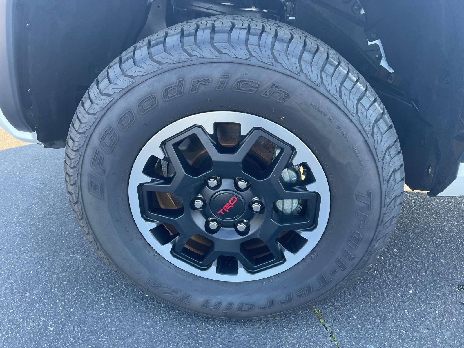 Thumbnail: 2025 Toyota Tacoma - 30