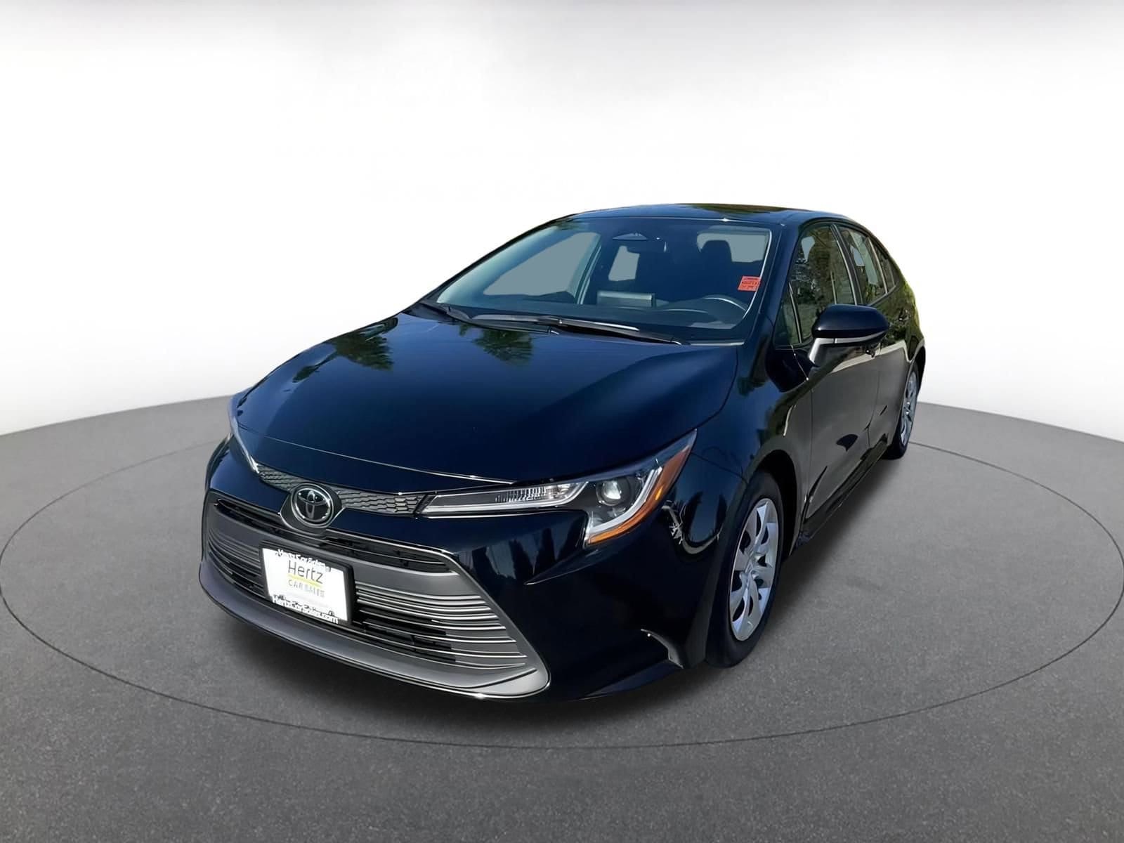 Thumbnail: 2024 Toyota Corolla - 6