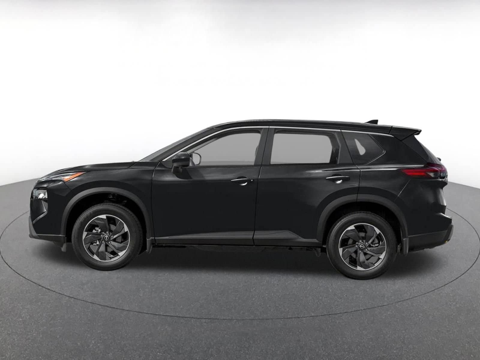 Thumbnail: 2025 Nissan Rogue - 4