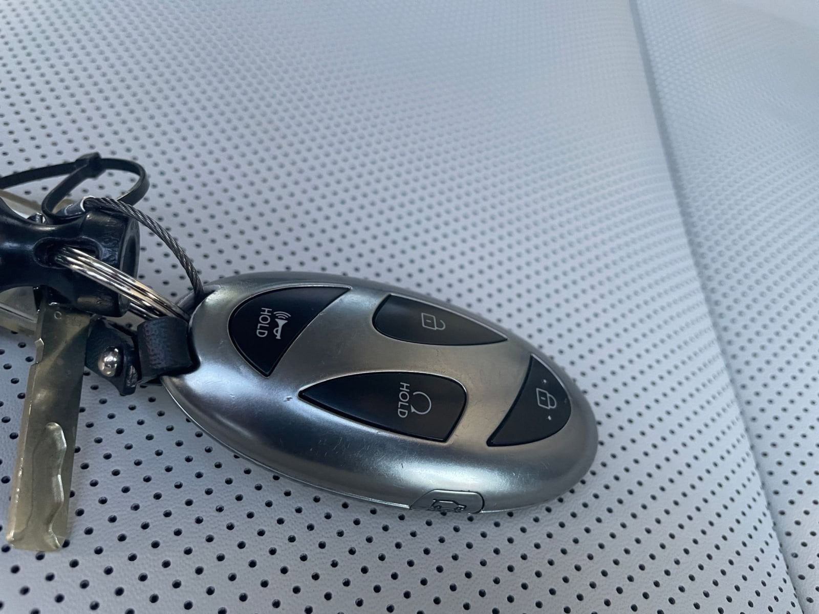 Thumbnail: 2025 Hyundai Santa Fe - 22